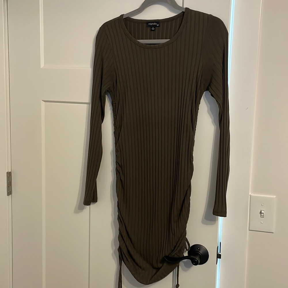 Women’s Dress